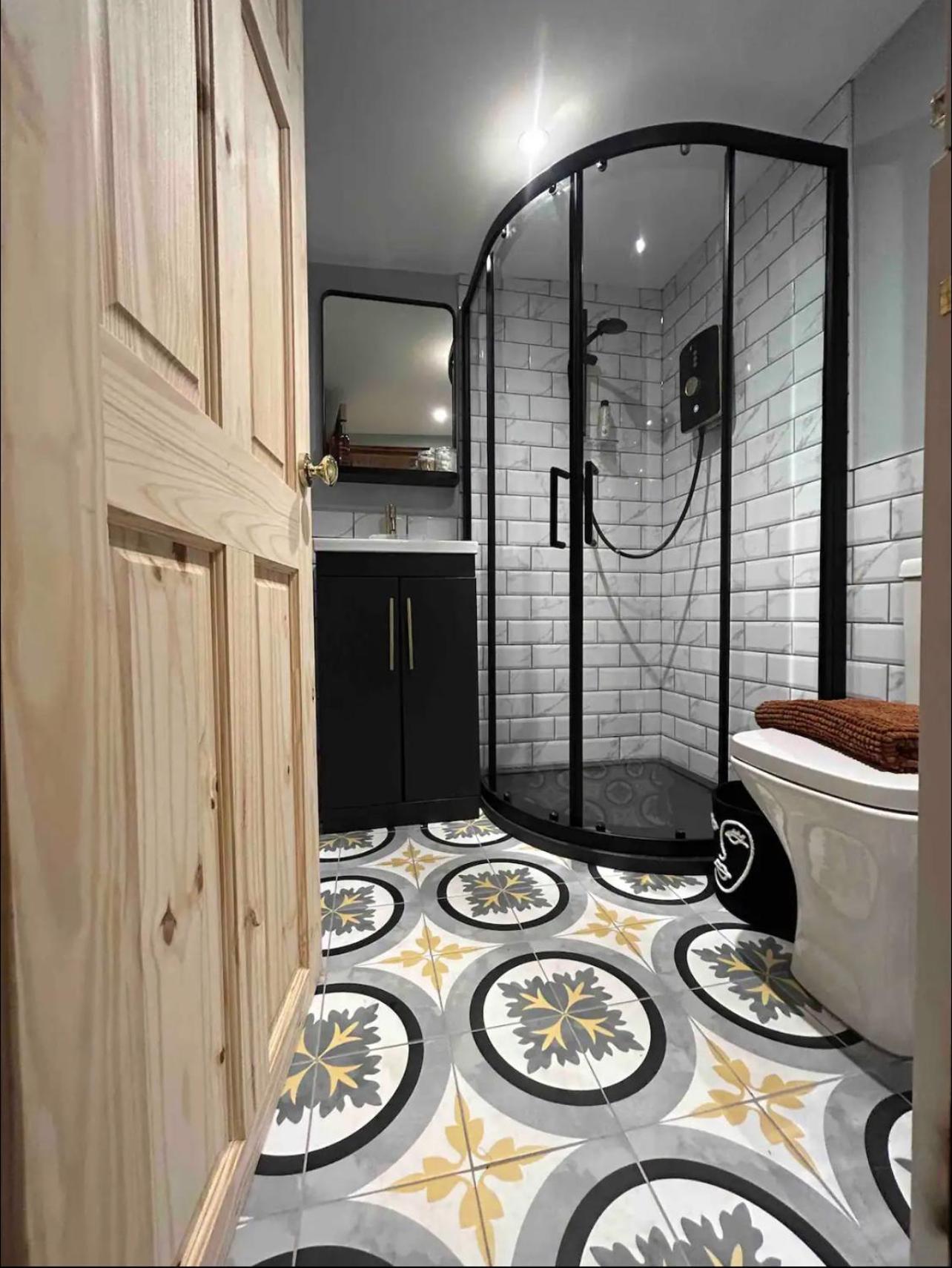 Cozy Cottage With Hot Tub! Cadnam Ngoại thất bức ảnh