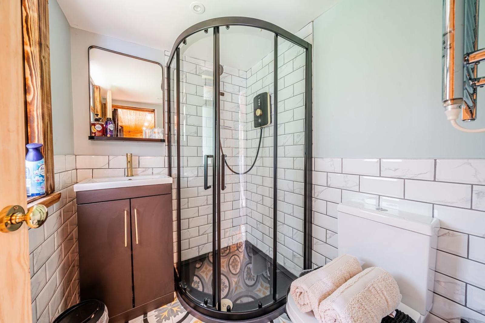 Cozy Cottage With Hot Tub! Cadnam Ngoại thất bức ảnh