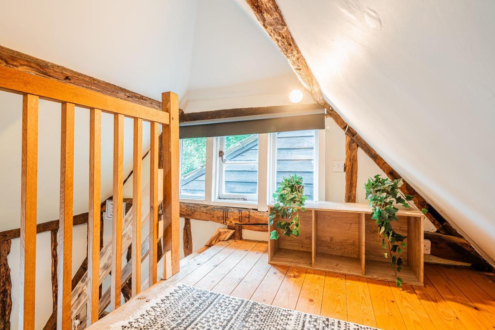 Cozy Cottage With Hot Tub! Cadnam Ngoại thất bức ảnh