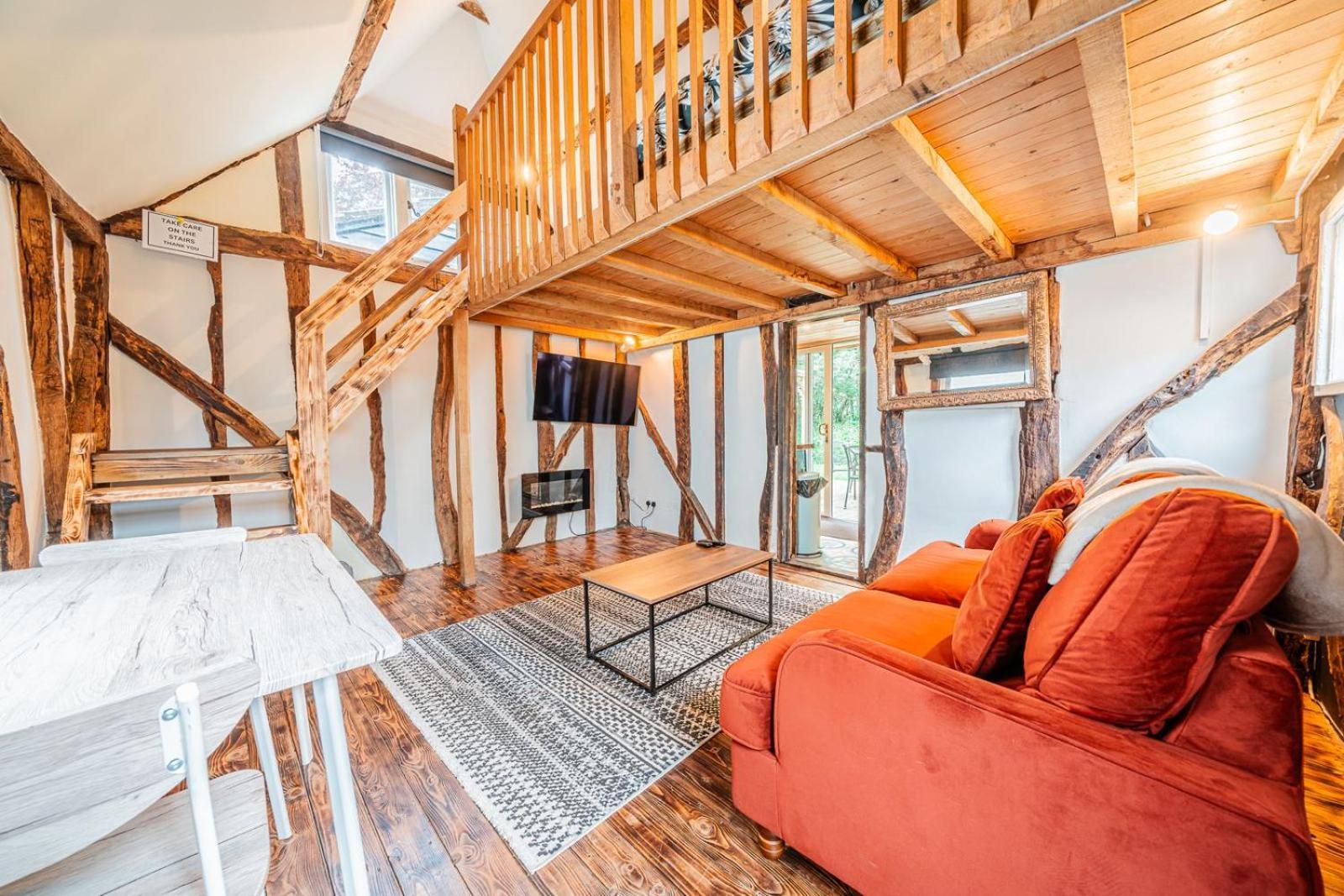Cozy Cottage With Hot Tub! Cadnam Ngoại thất bức ảnh